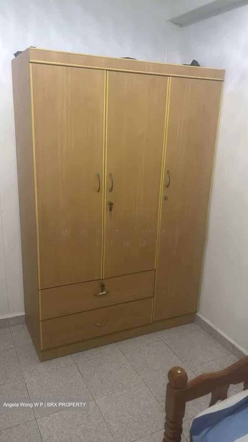 Blk 713 Jurong West Street 71 (Jurong West), HDB 4 Rooms #581030111